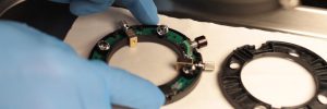 LED Microscope Illuminators