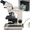 Olympus BH-2 Illuminator