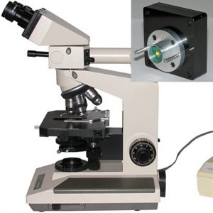 Olympus BH-2 Illuminator