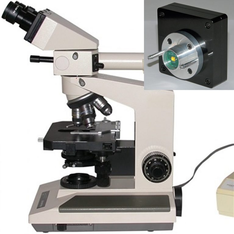 Olympus BH-2 Illuminator