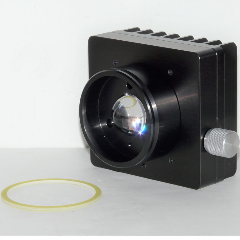 Olympus BX60 Top Illuminator - Image 4