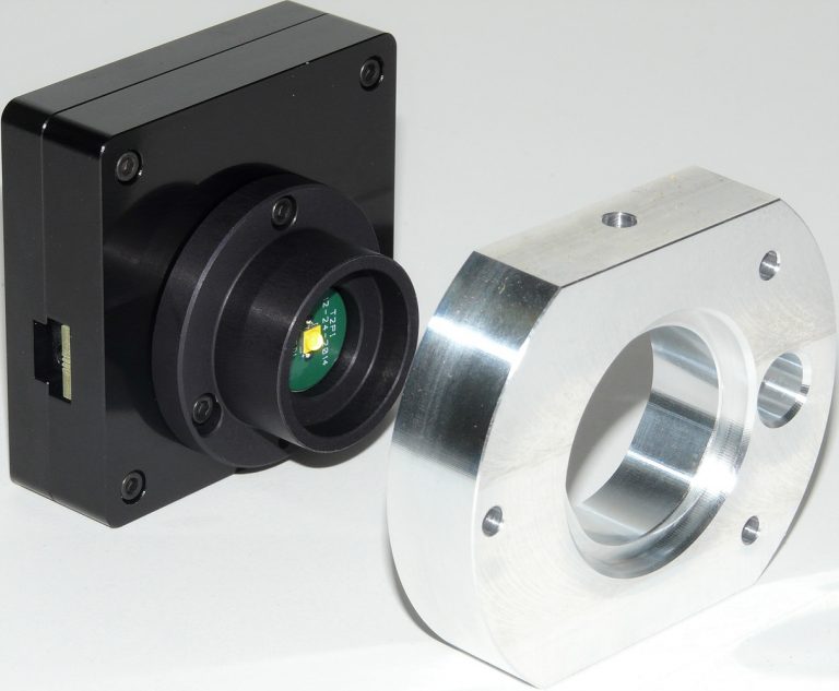 Leica DMLB 30W Illuminator - Image 4