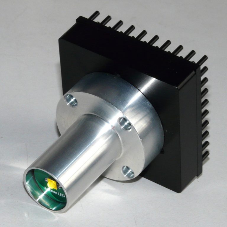 Leica Microstar IV Illuminator - Image 2
