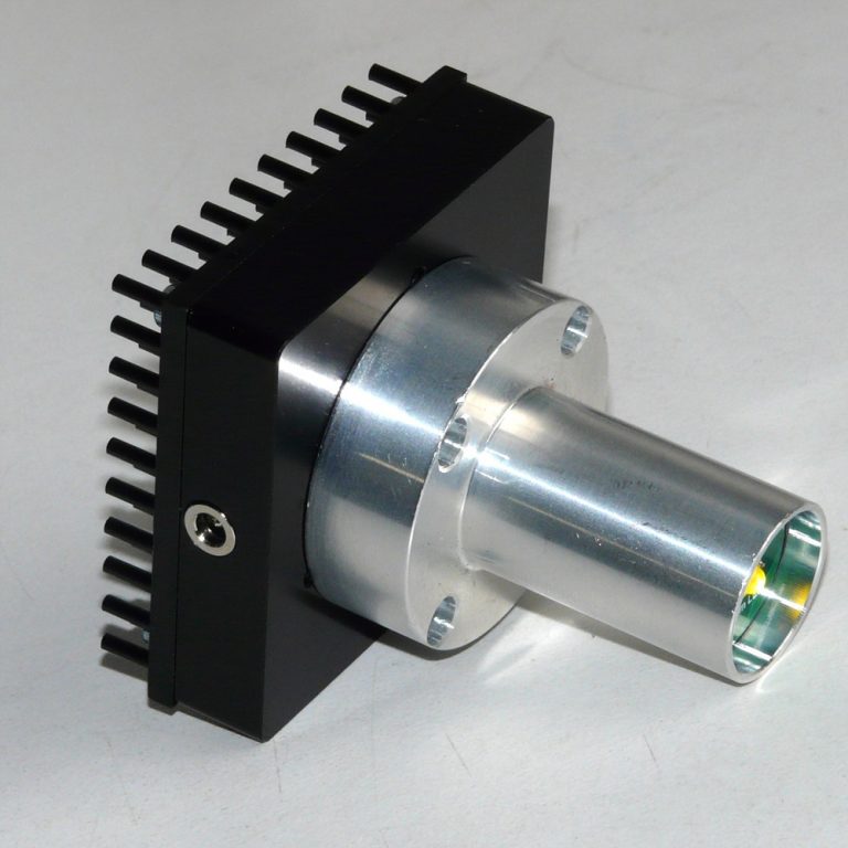Leica Microstar IV Illuminator - Image 3