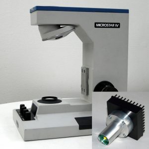 Leica Microstar IV Illuminator