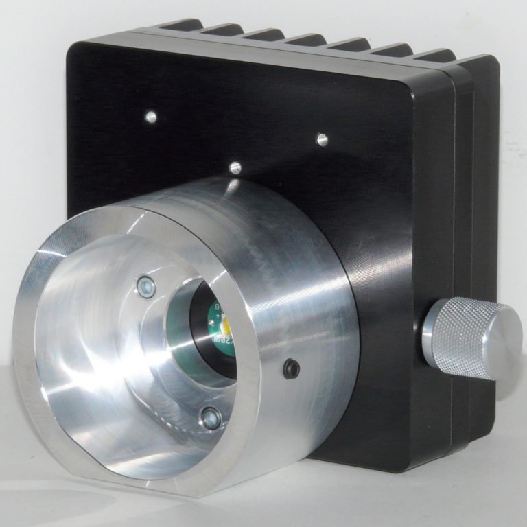 Nikon Diaphot Illuminator - Image 2