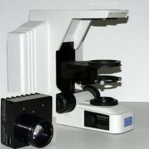 Nikon E600 Illuminator