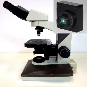 Nikon Labophot 2 Illuminator