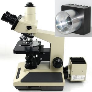 Olympus BHS Illuminator