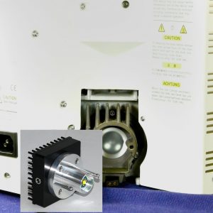 Olympus BX40 Illuminator