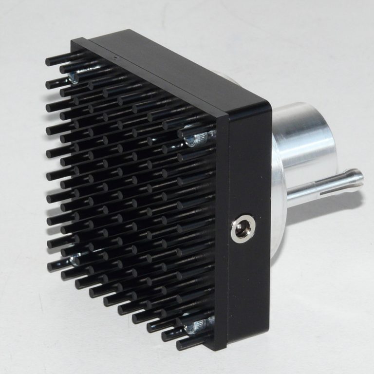 Olympus BX45 Illuminator - Image 3