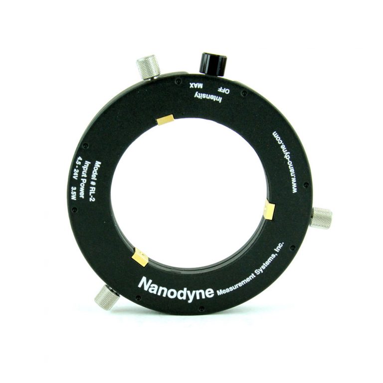 StereoZoom Microscope Ring Light