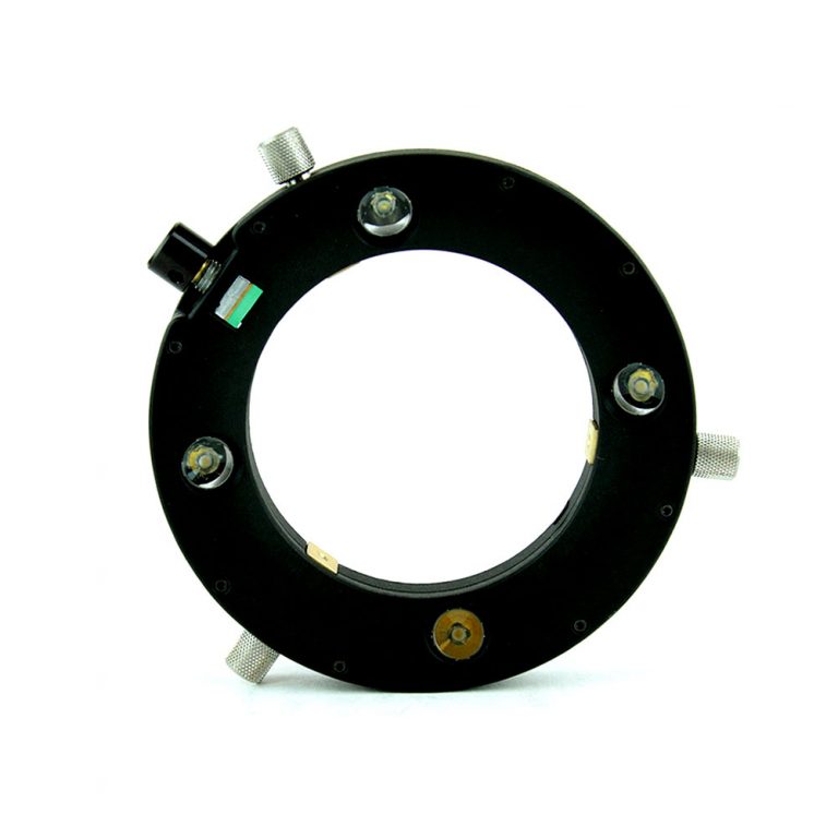 StereoZoom Microscope Ring Light