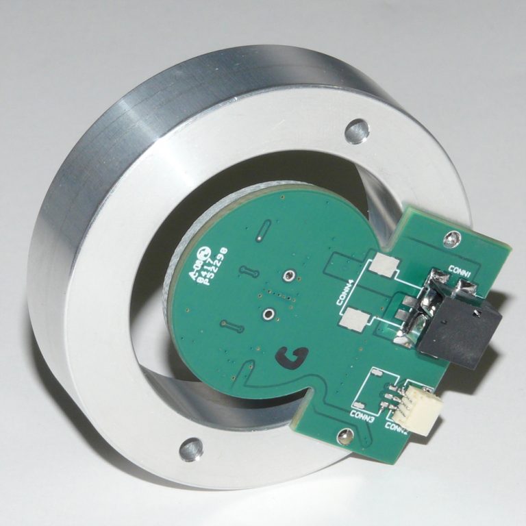 Nanodyne replacement for Zeiss Standard illuminator