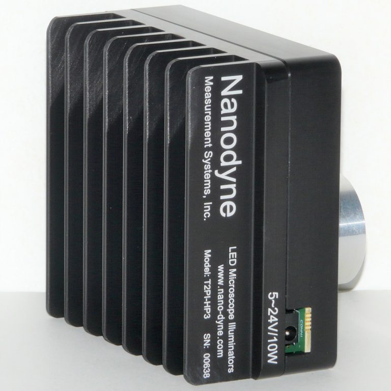Nikon Diaphot 200 100W Top Illuminator - Image 4