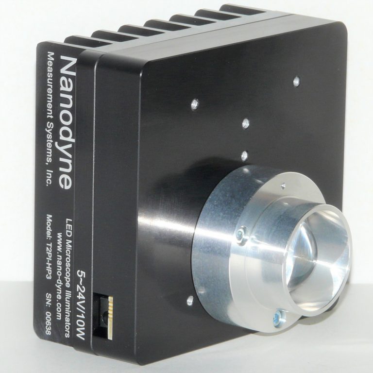 Nikon Diaphot 200 100W Top Illuminator - Image 3