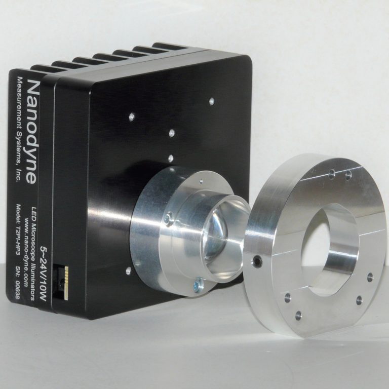Nikon Diaphot 200 100W Top Illuminator - Image 5