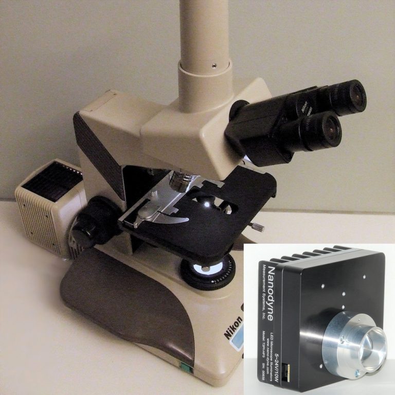 Nikon Optiphot-2 Illuminator