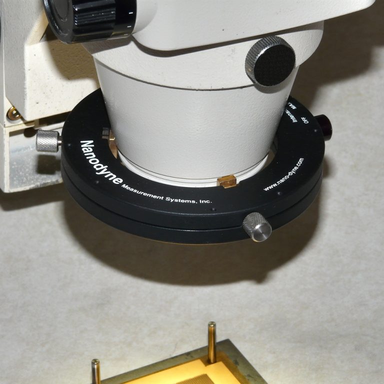 StereoZoom Microscope Ring Light