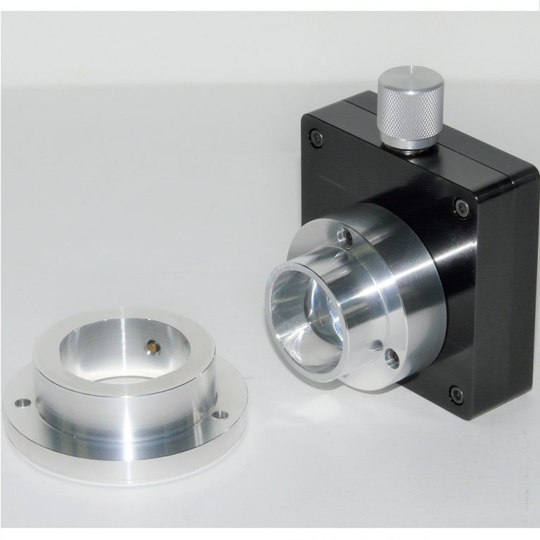 Zeiss Axiovert 25 Microscope Light - Image 4