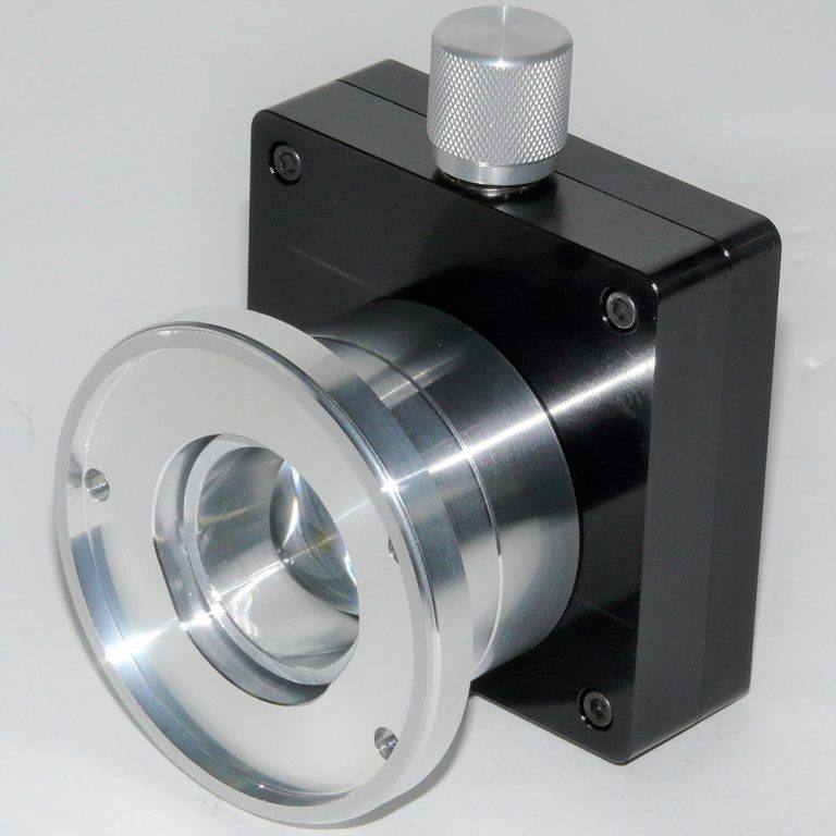 Zeiss Axiovert 25 Microscope Light - Image 5