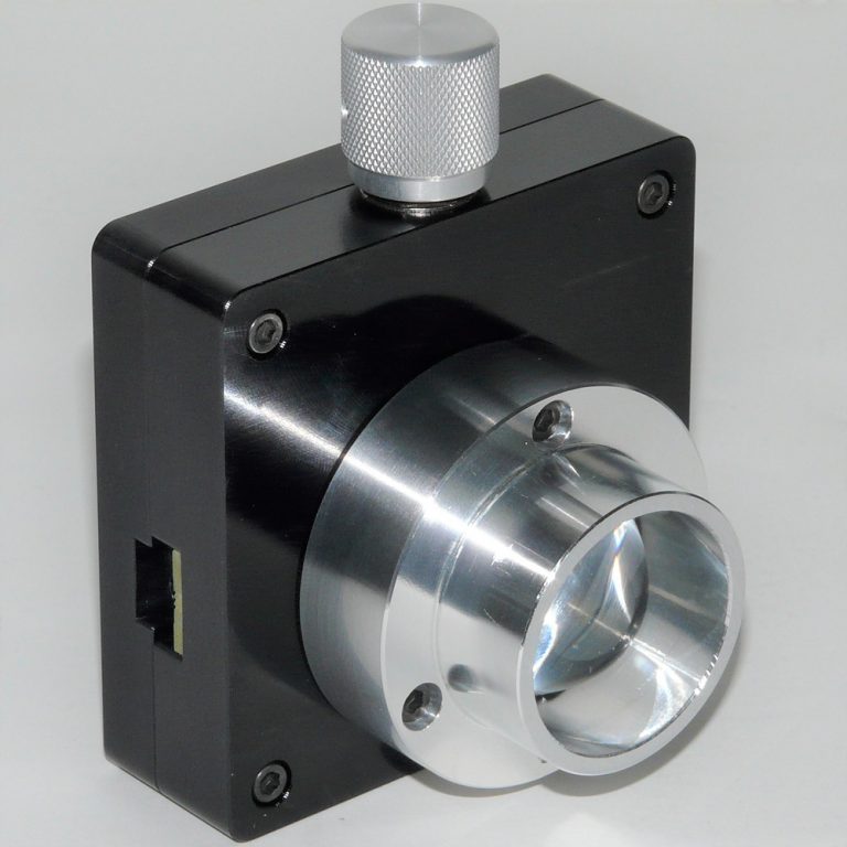 Zeiss Axiovert 25 Microscope Light - Image 2