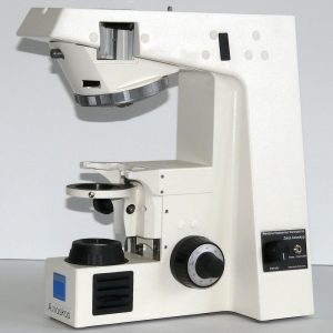 ZEISS AXIO-LAB A1 Microscope binoculaire - AMS Labo