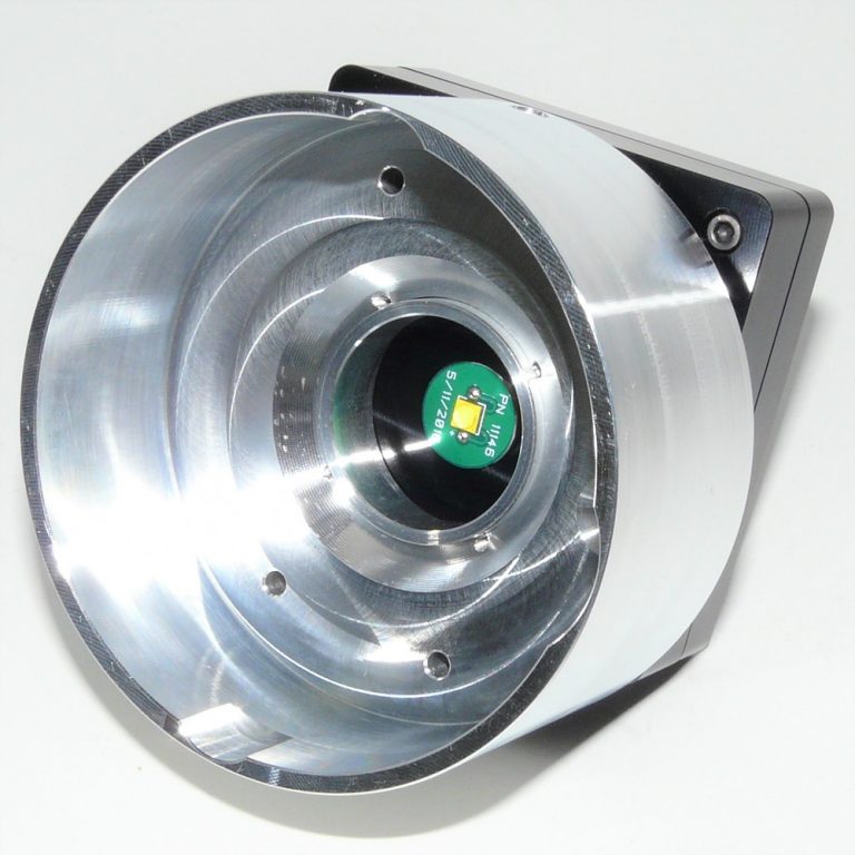 Nikon Eclipse TS100 Illuminator - Image 4