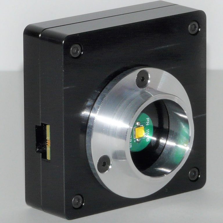 Nikon Eclipse TS100 Illuminator - Image 2