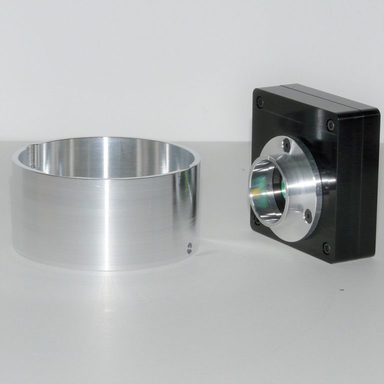 Nikon Eclipse TS100 Illuminator - Image 3