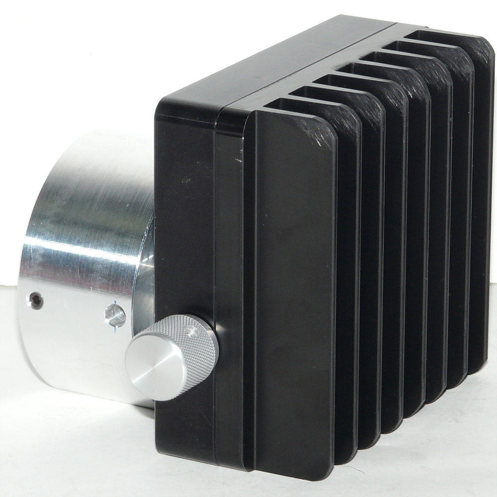 Olympus BH2-UMA Illuminator – Nanodyne Measurement Systems