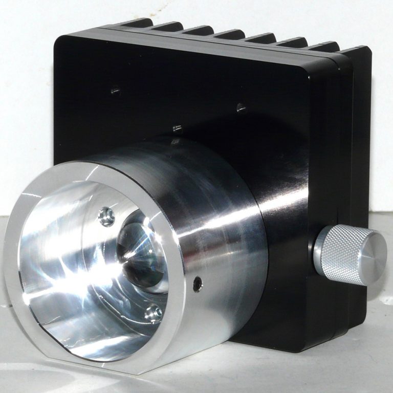 Olympus BH2-UMA Illuminator - Image 2
