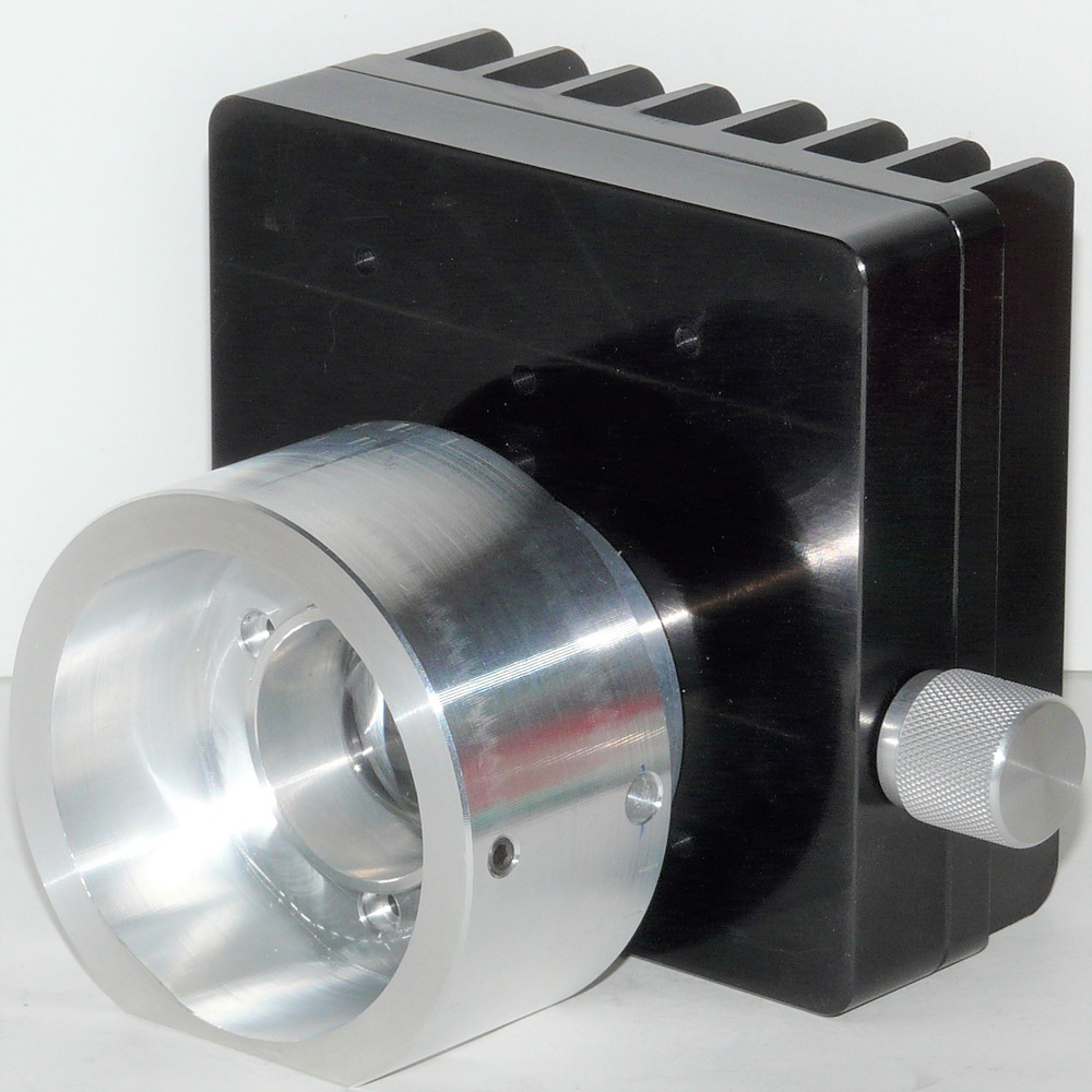 Olympus BH2-UMA Illuminator – Nanodyne Measurement Systems