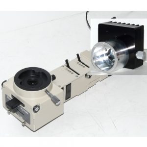 Olympus BH2-UMA Illuminator