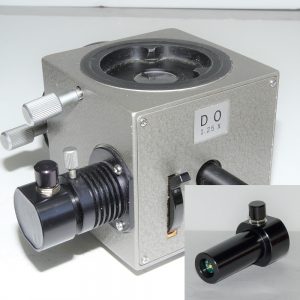 Pointer Light Illuminator