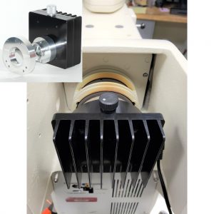 Nikon Optiphot 300 Illuminator