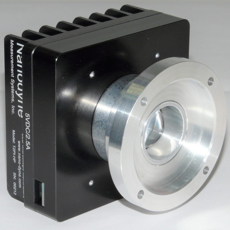 Leitz Orthoplan / Orthoplan POL / Metalloplan Illuminator - Image 3