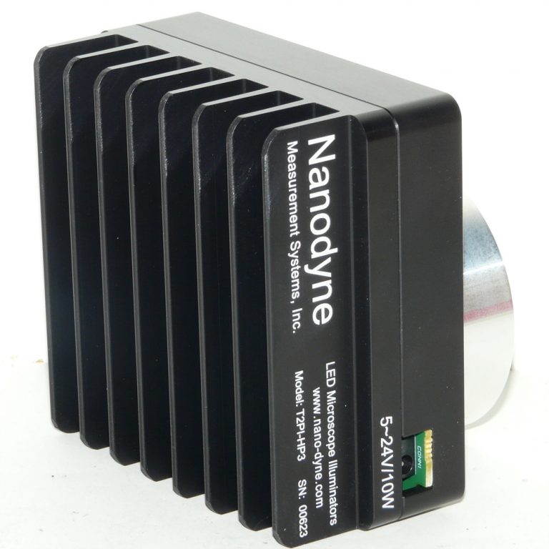 Nikon Eclipse 80i Illuminator - Image 3