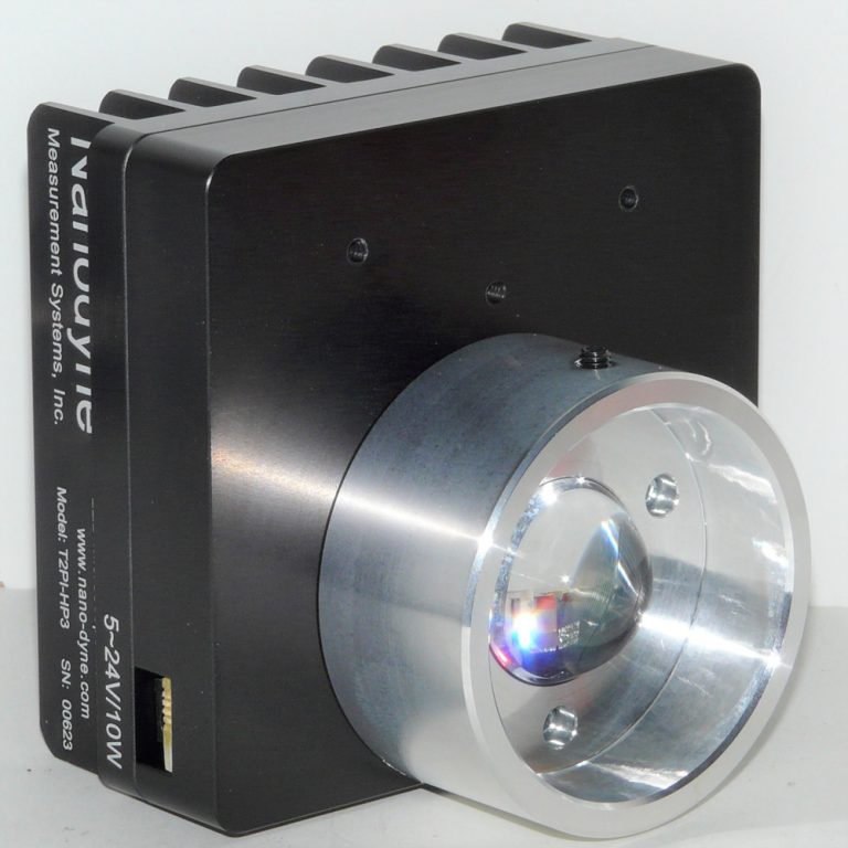 Nikon Eclipse 80i Illuminator - Image 2