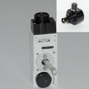 Nikon THP Pointer Light Illuminator