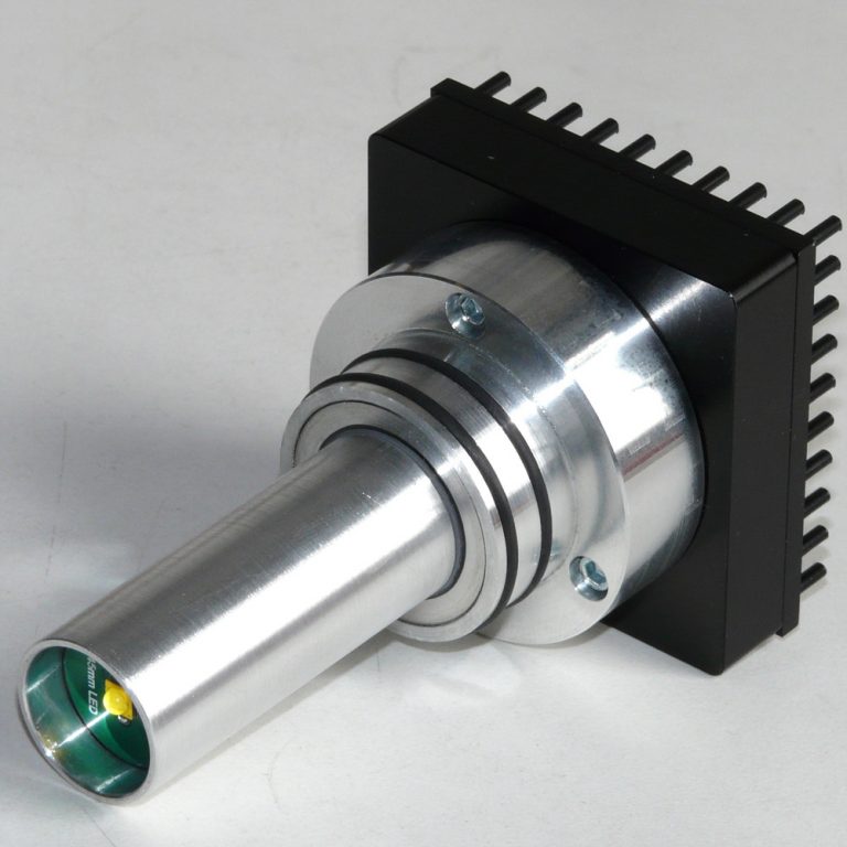 Olympus BH Illuminator - Image 3