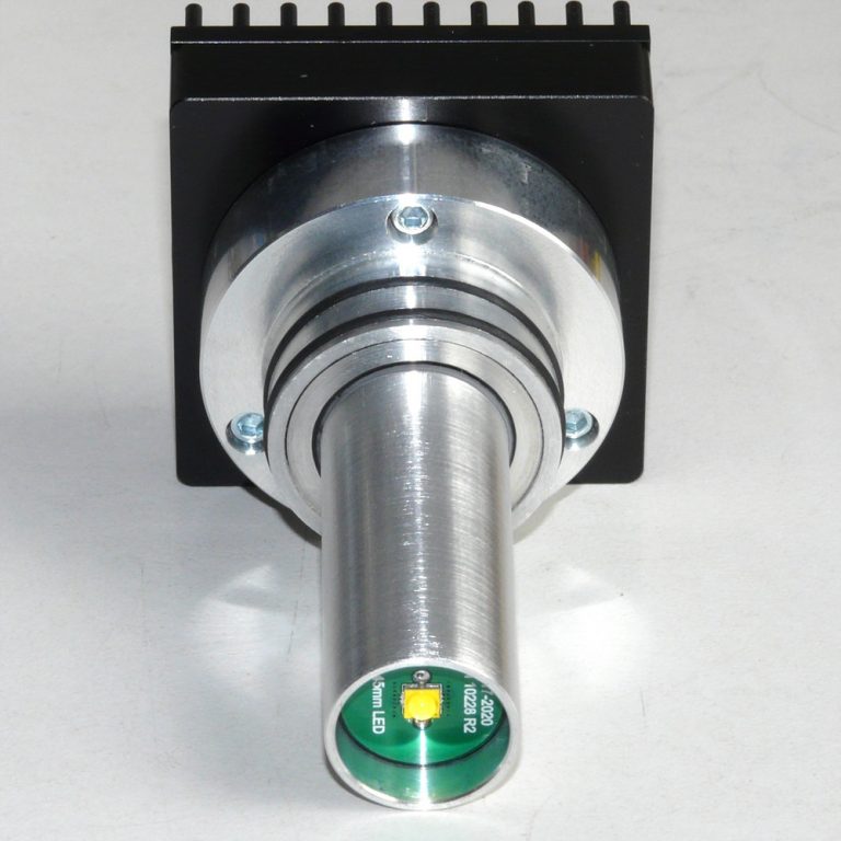 Olympus BH Illuminator - Image 6