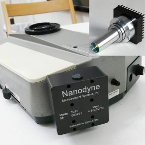 Olympus BH Illuminator