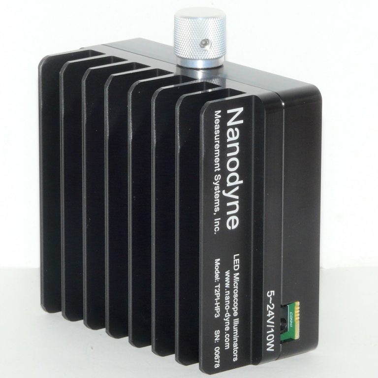 Nikon Optiphot 300 Illuminator - Image 4