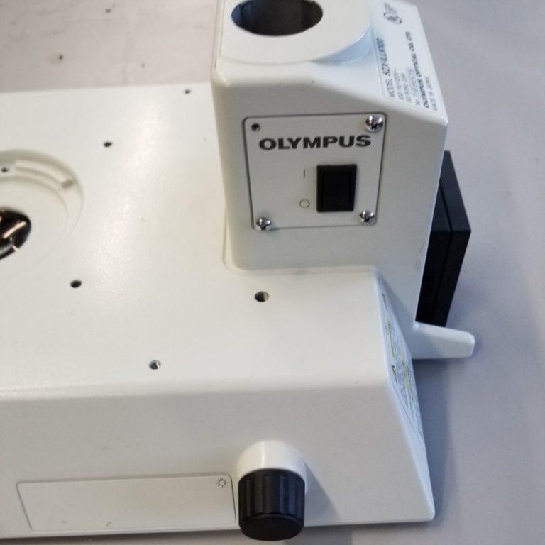 Olympus SZX-ILLK Illuminator - Image 4