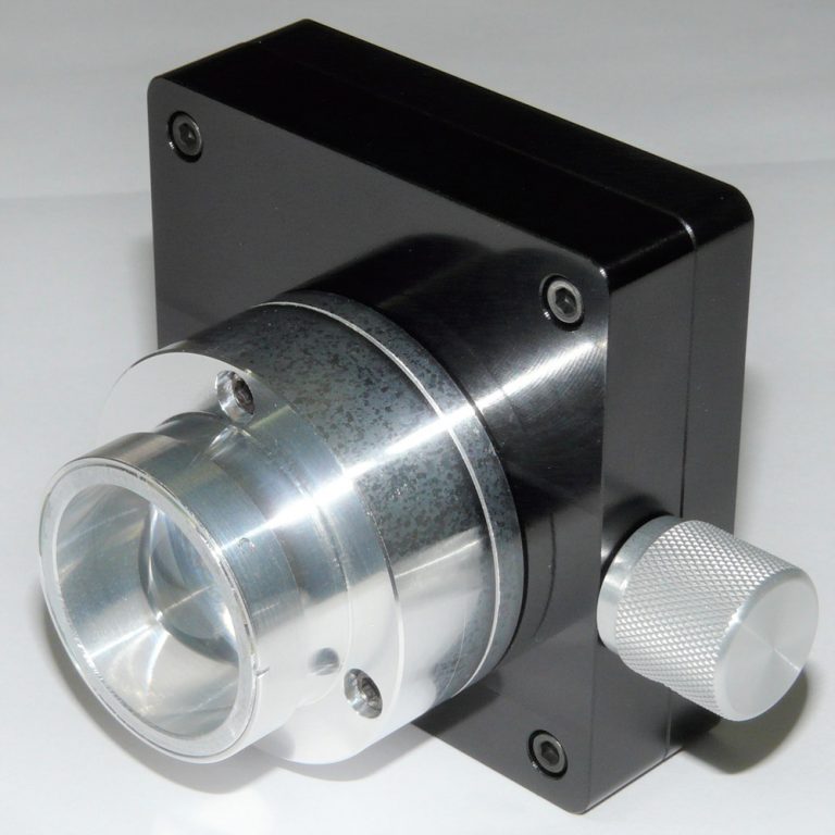 Nikon MM40 20W Illuminator - Image 2