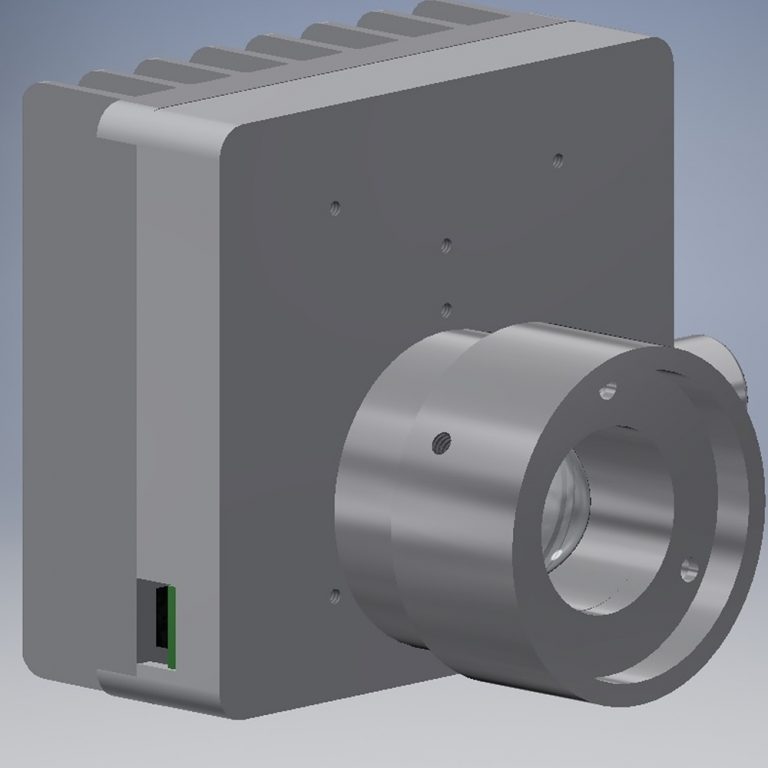 Nikon MM40 50W Illuminator (High Power) - Image 3