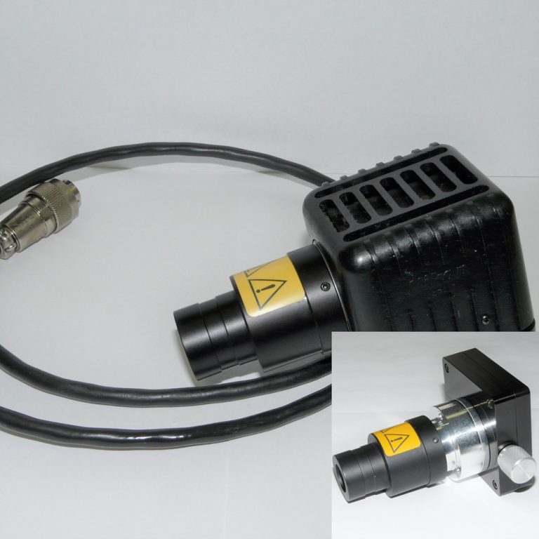Nikon MM40 20W Illuminator - Image 6