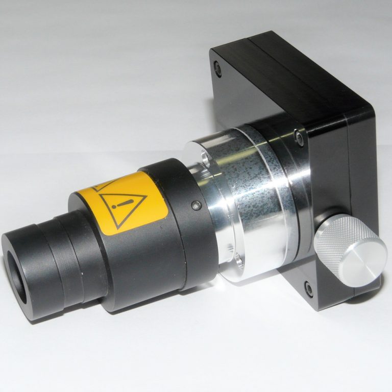 Nikon MM40 20W Illuminator - Image 5