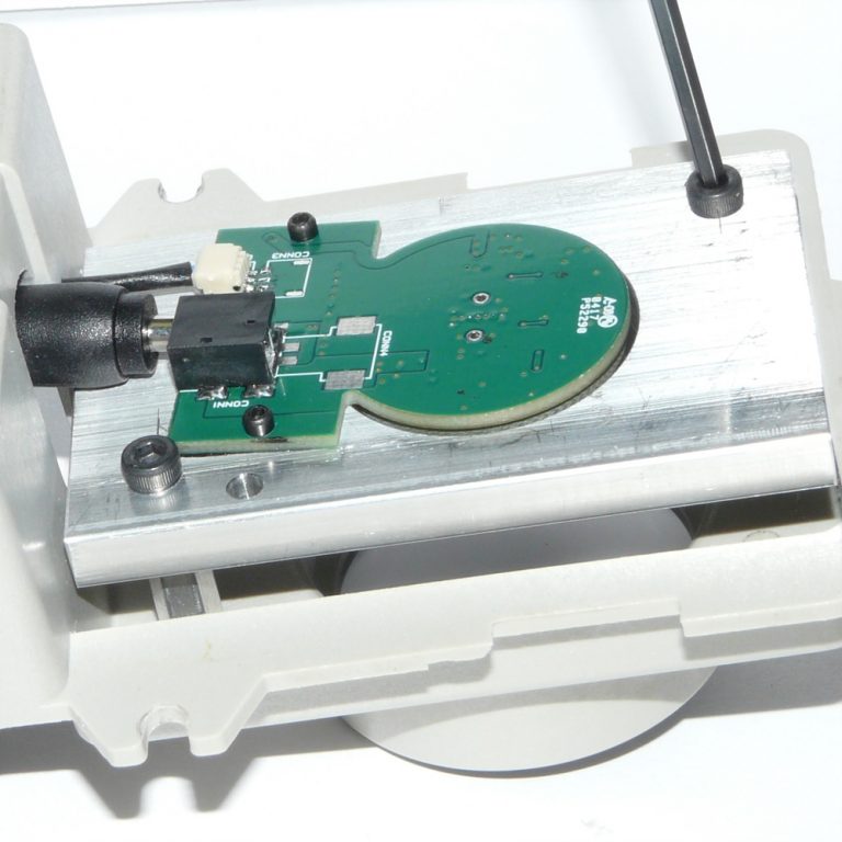 Nikon Alphaphot-0 Illuminator - Image 2